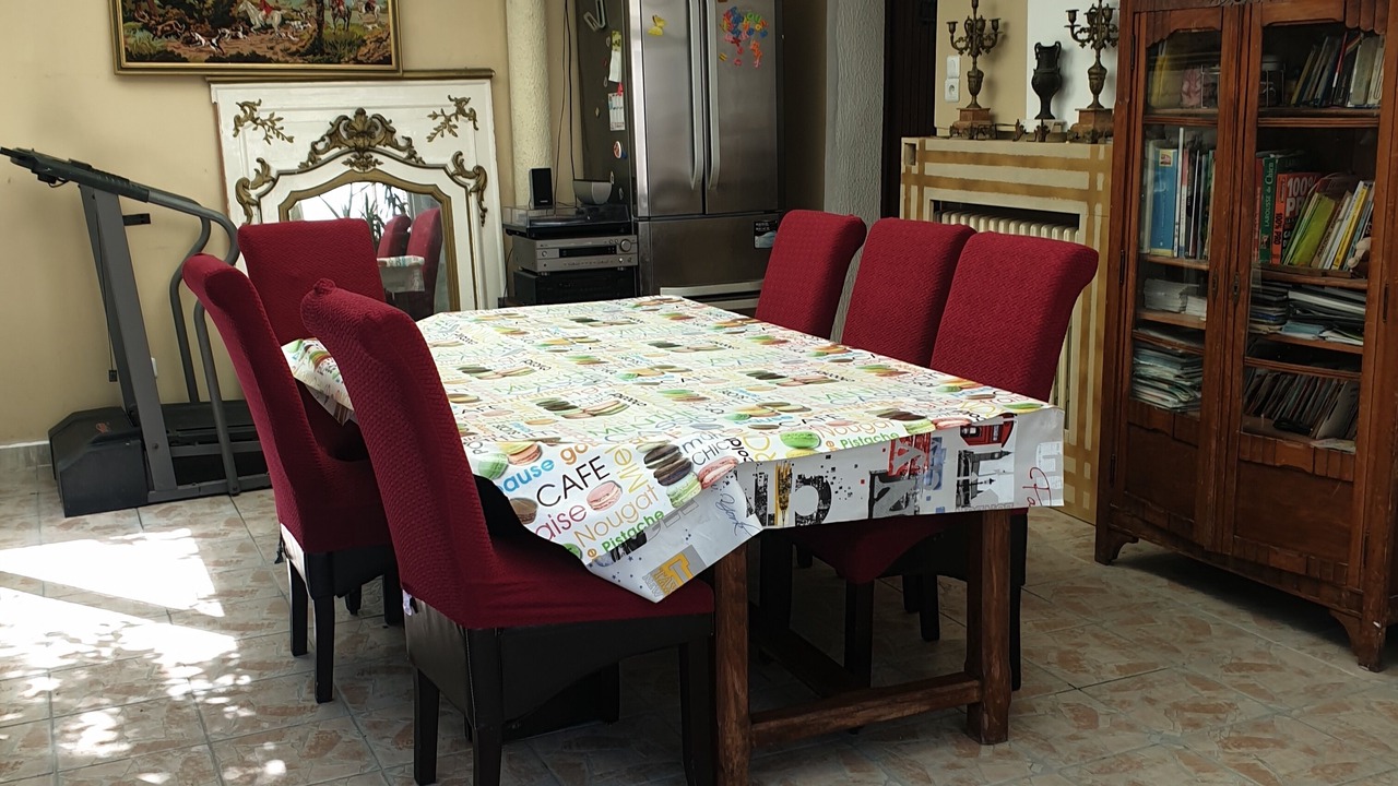 Photo of Others in Villeparisis