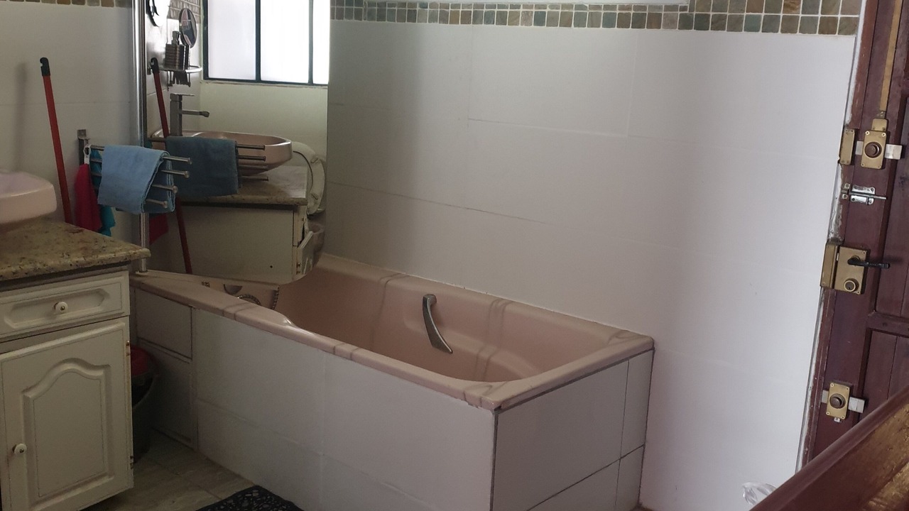 Photo of Bathroom in Villeparisis