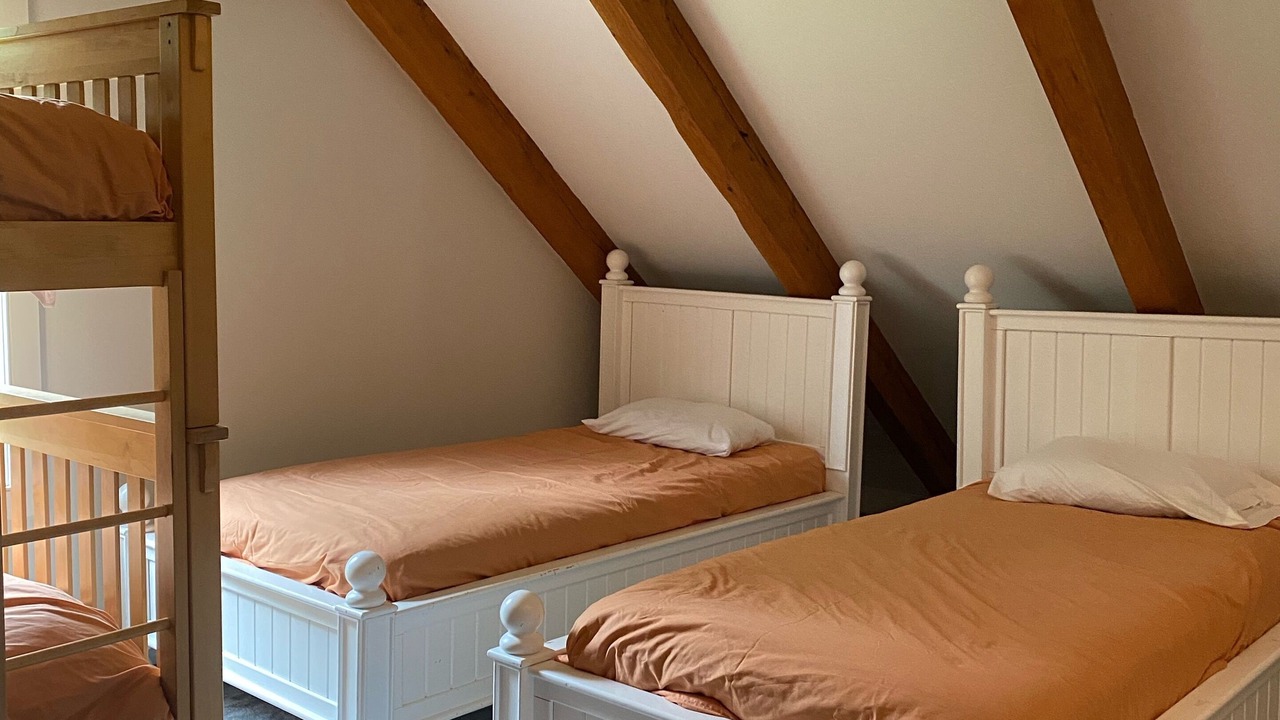 Photo of Bedroom in Little Compton