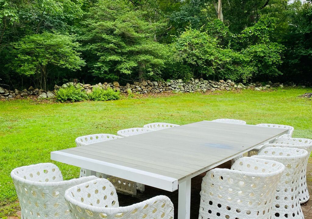 Photo of Outdoor in Little Compton