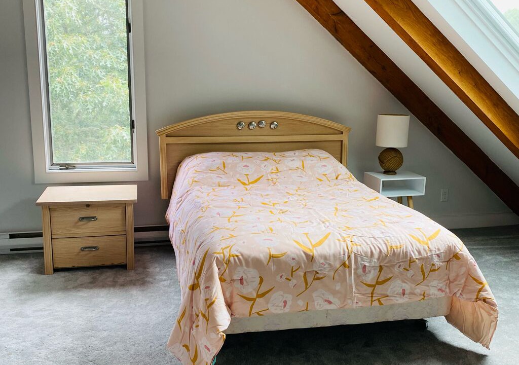 Photo of Bedroom in Little Compton