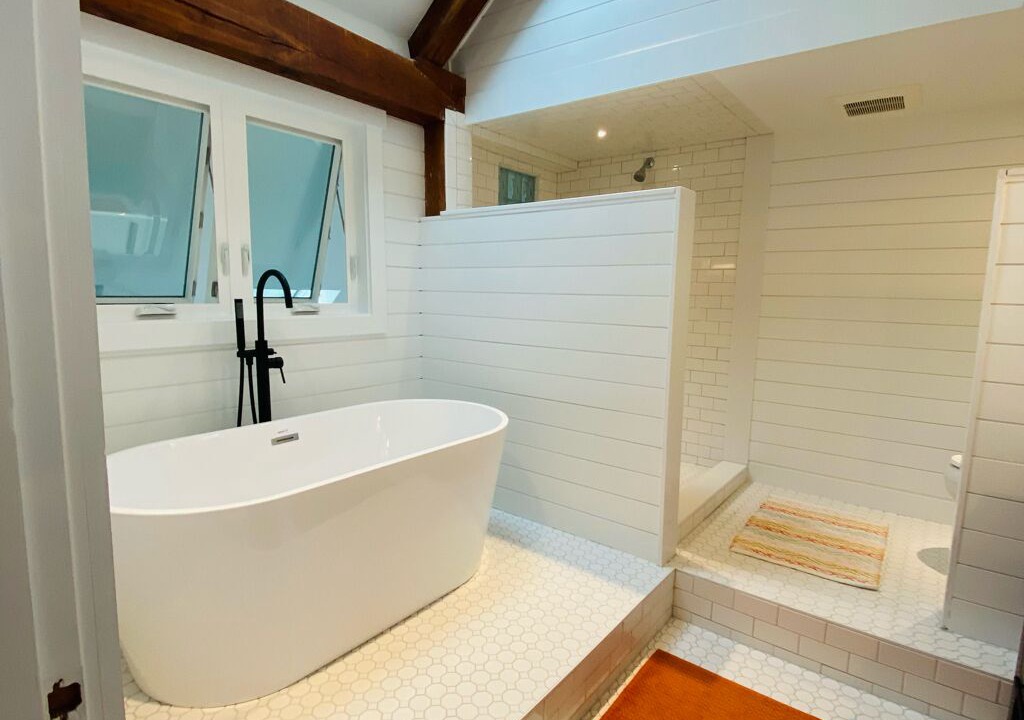 Photo of Bathroom in Little Compton