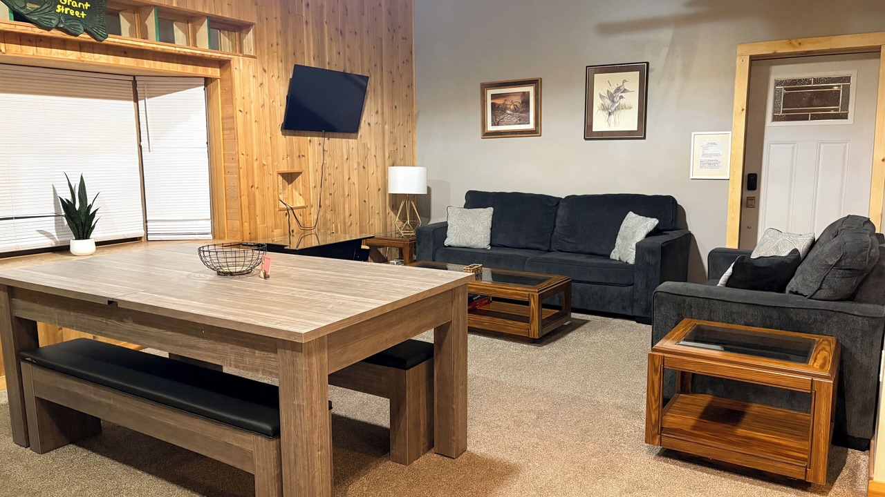 Photo of Livingroom in Ohiopyle