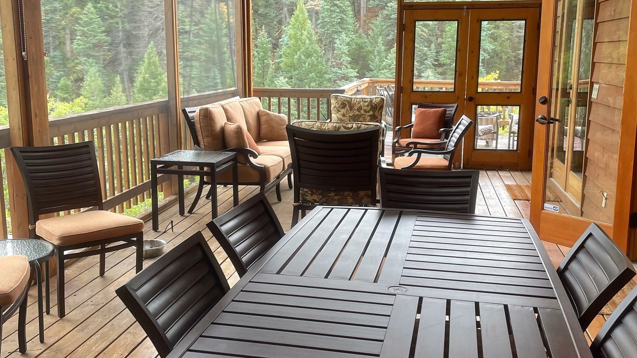 Photo of Outdoor in Los Ojos