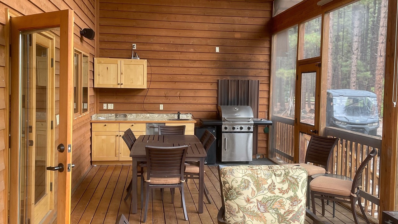 Photo of Outdoor in Los Ojos