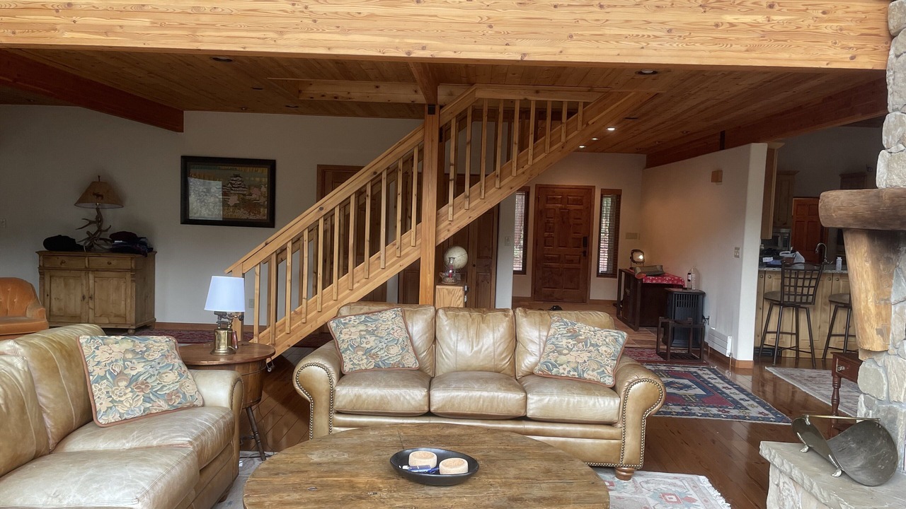 Photo of Livingroom in Los Ojos