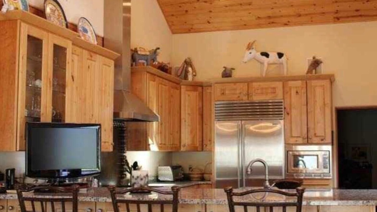 Photo of Kitchen in Los Ojos