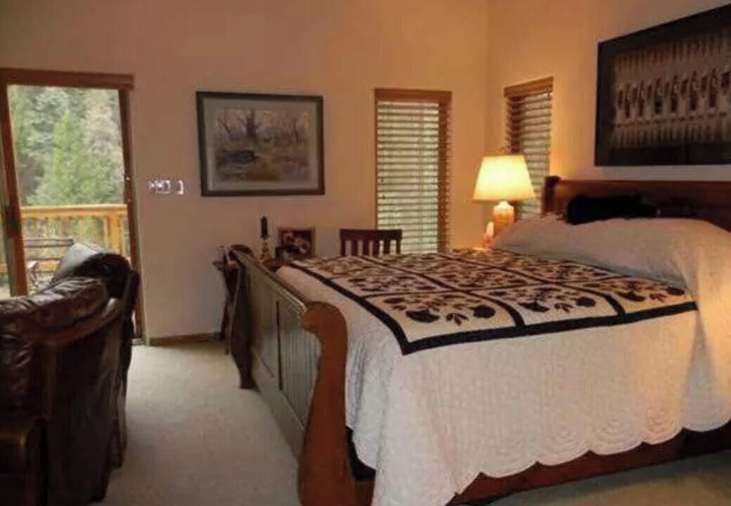 Photo of Bedroom in Los Ojos