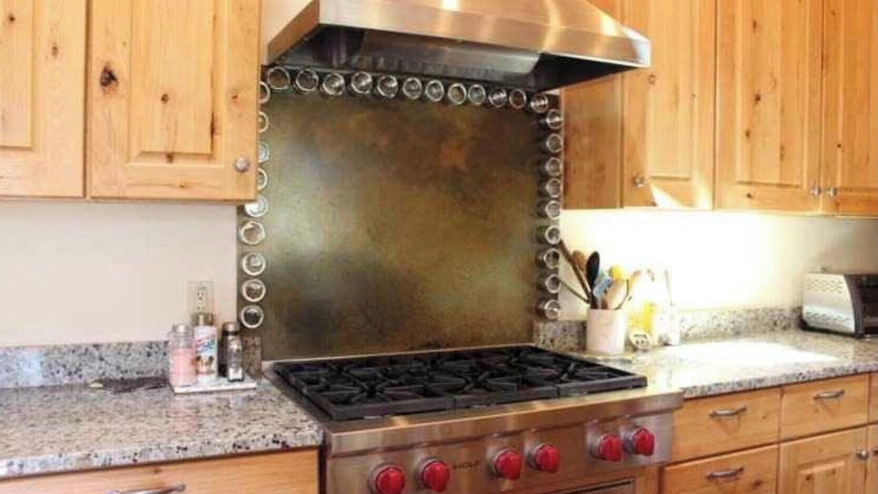 Photo of Kitchen in Los Ojos