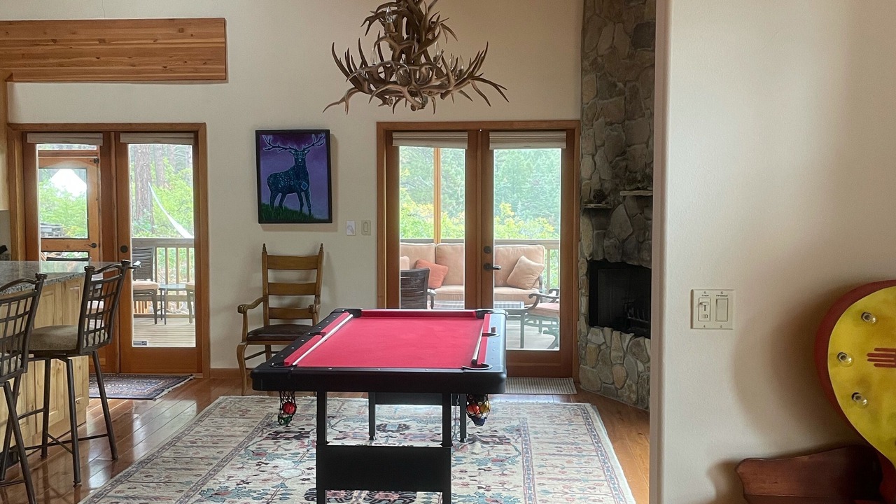 Photo of Bedroom in Los Ojos