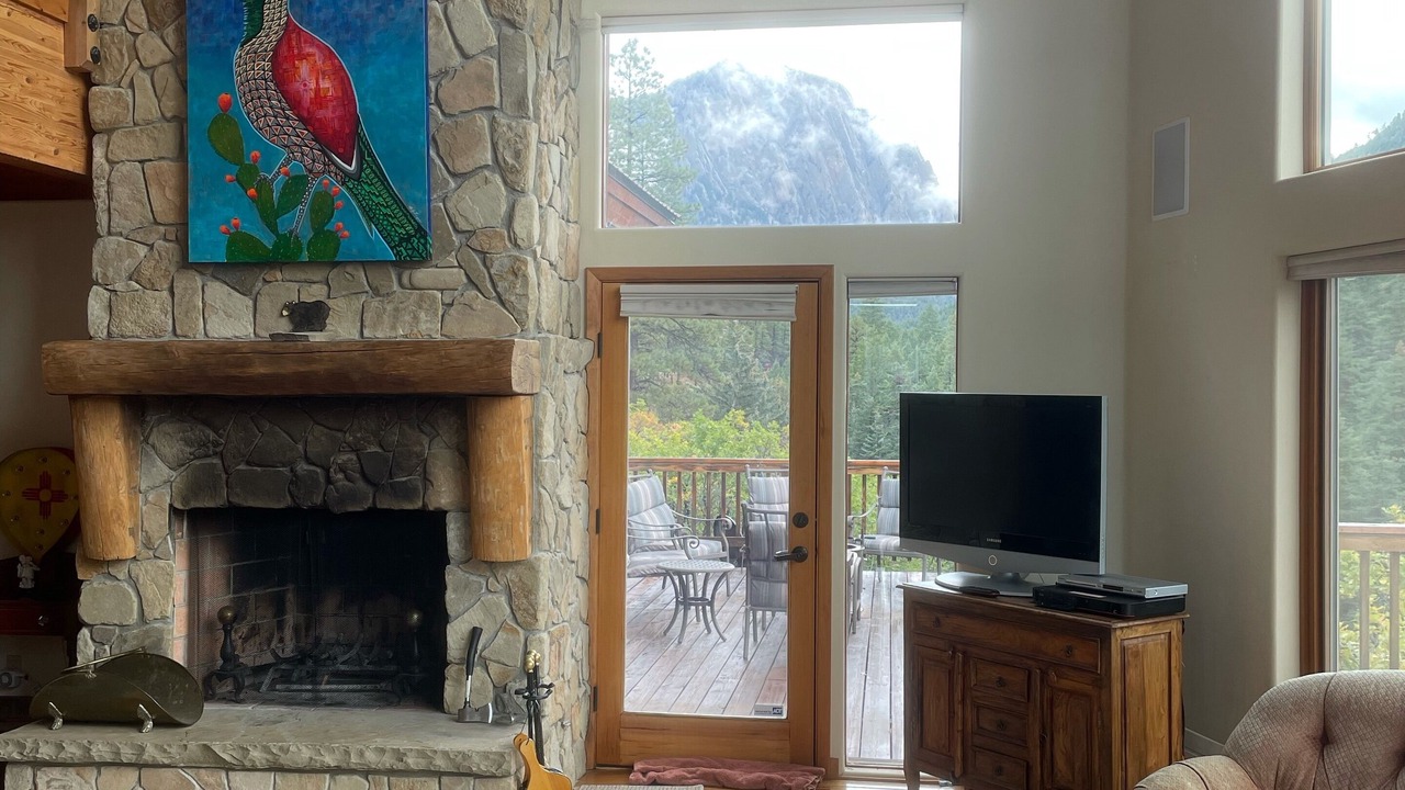 Photo of Livingroom in Los Ojos