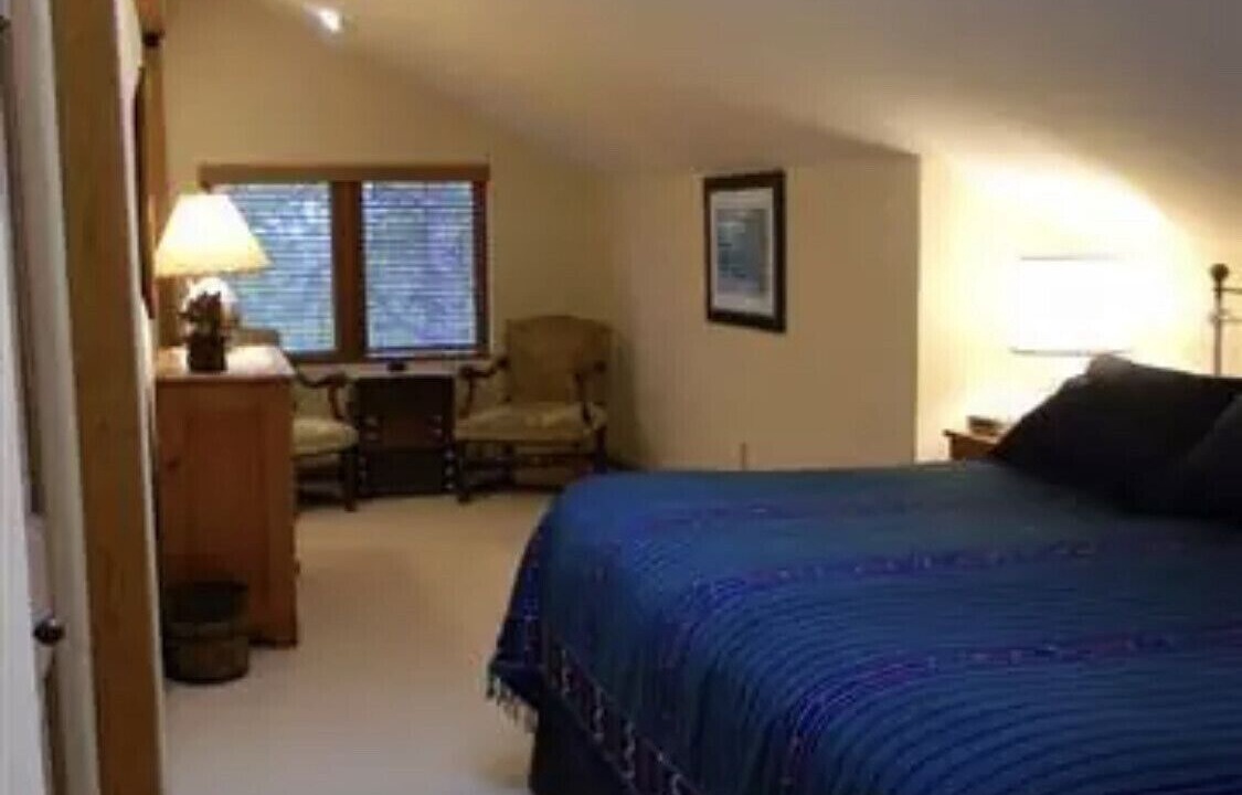 Photo of Bedroom in Los Ojos