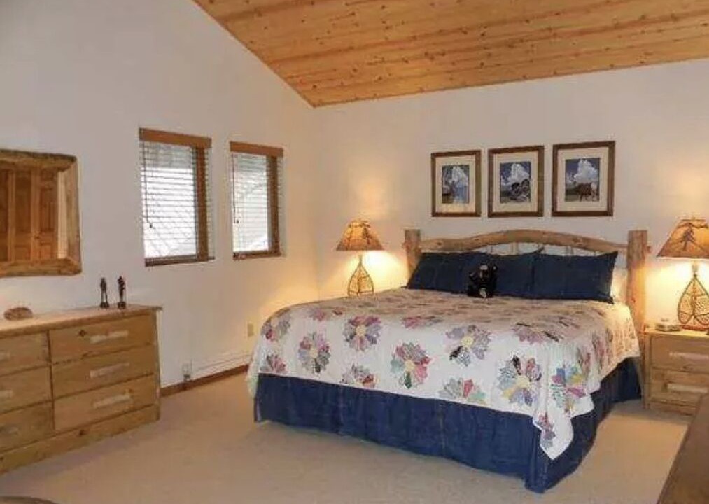 Photo of Bedroom in Los Ojos