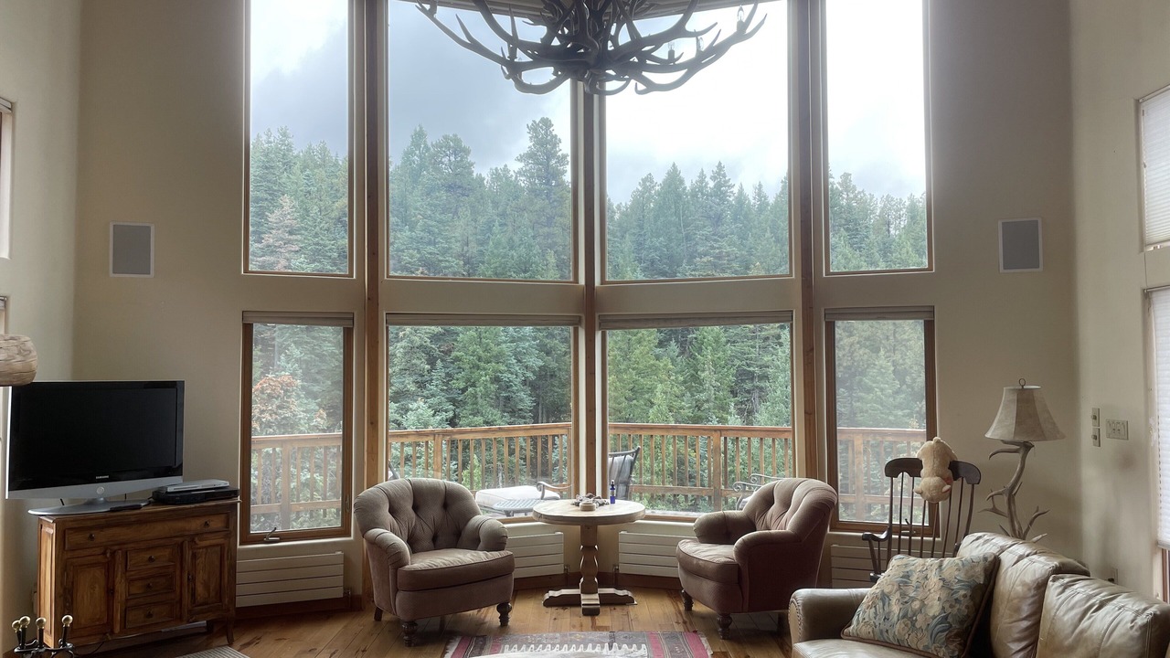 Photo of Livingroom in Los Ojos