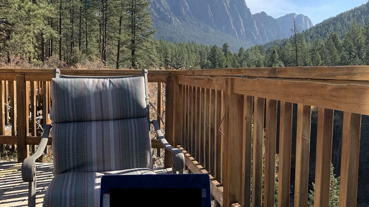 Photo of Outdoor in Los Ojos