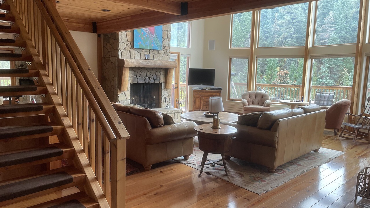 Photo of Livingroom in Los Ojos