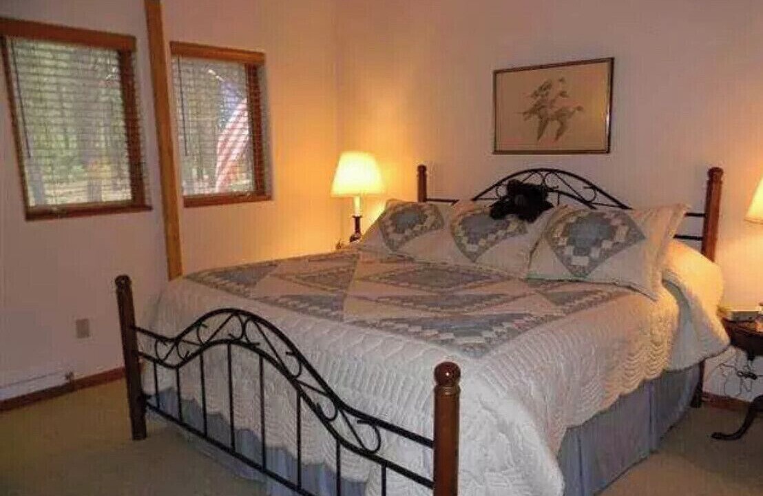 Photo of Bedroom in Los Ojos