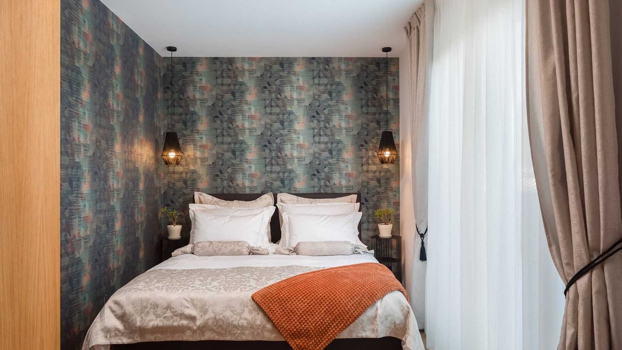 Photo of Bedroom in Sibenik