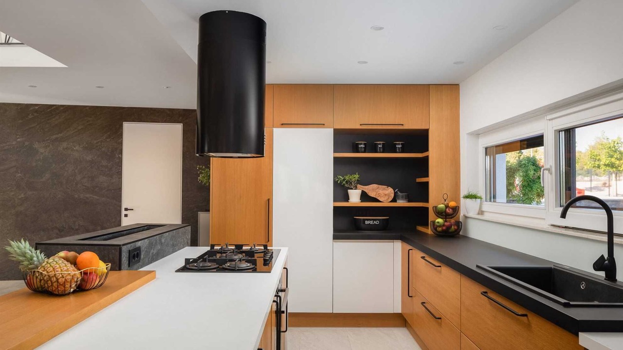 Photo of Kitchen in Sibenik