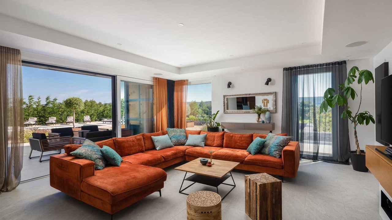 Photo of Livingroom in Sibenik