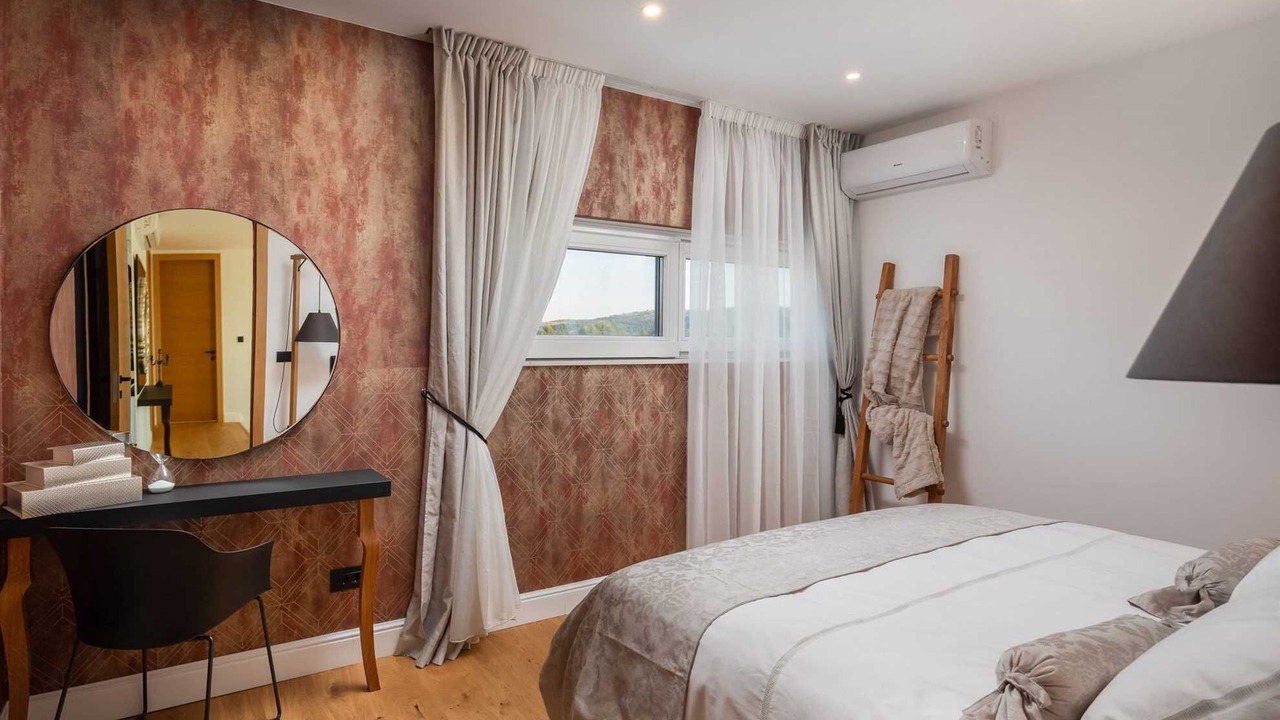Photo of Bedroom in Sibenik