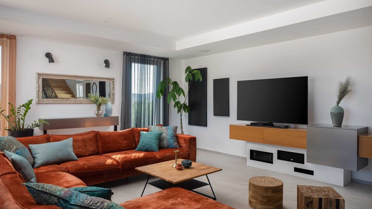 Photo of Livingroom in Sibenik