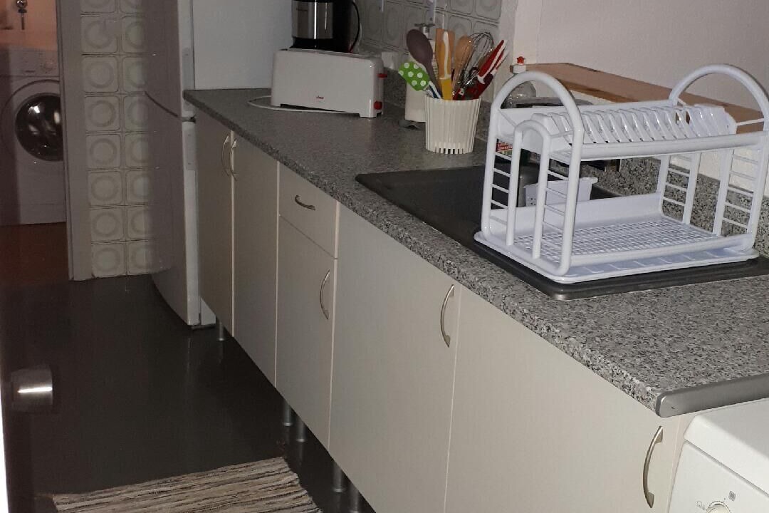 Photo of Kitchen in Daimuz