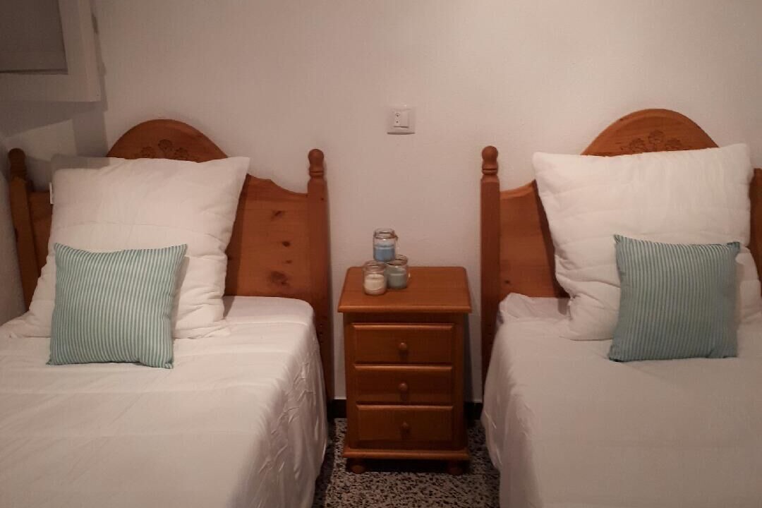 Photo of Bedroom in Daimuz