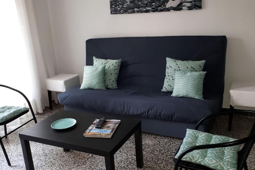 Photo of Livingroom in Daimuz