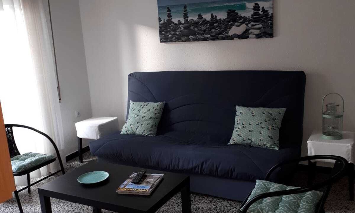 Photo of Livingroom in Daimuz