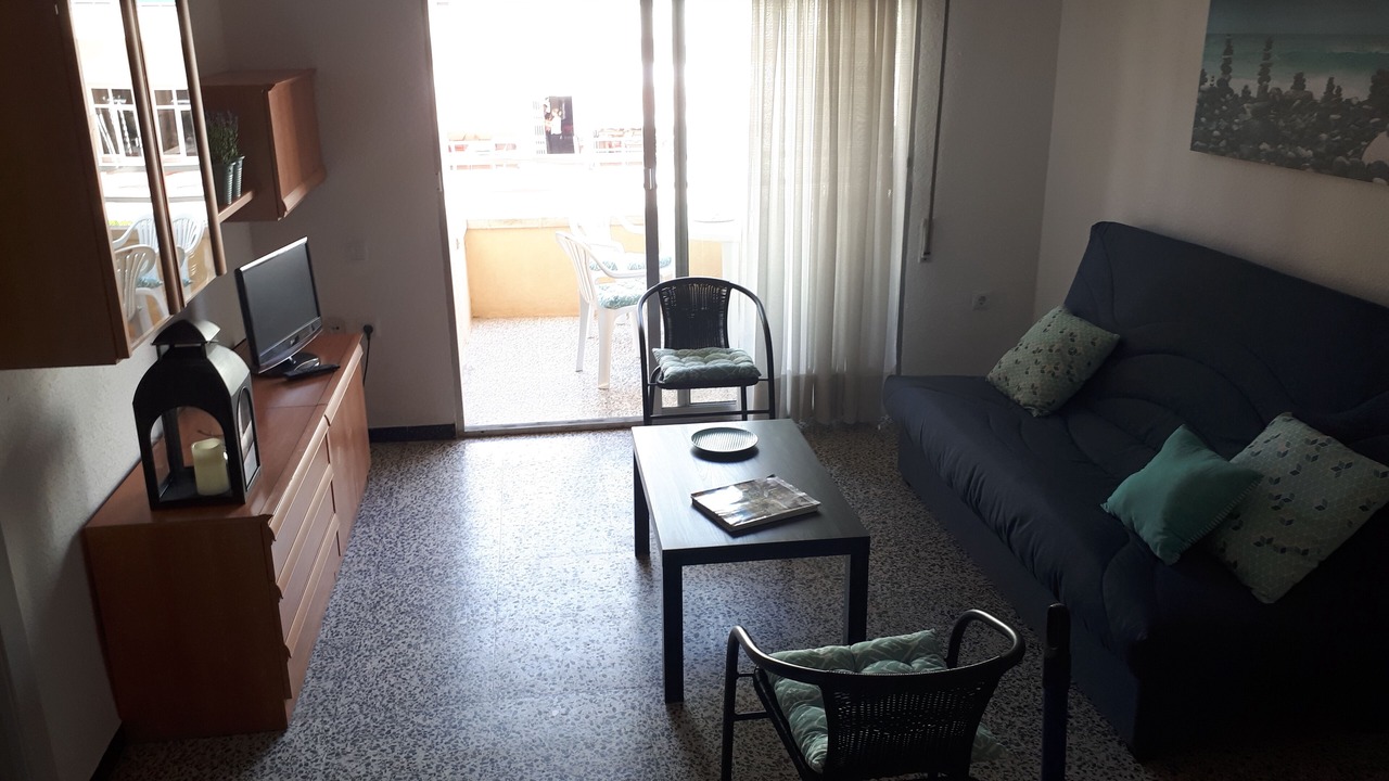 Photo of Livingroom in Daimuz