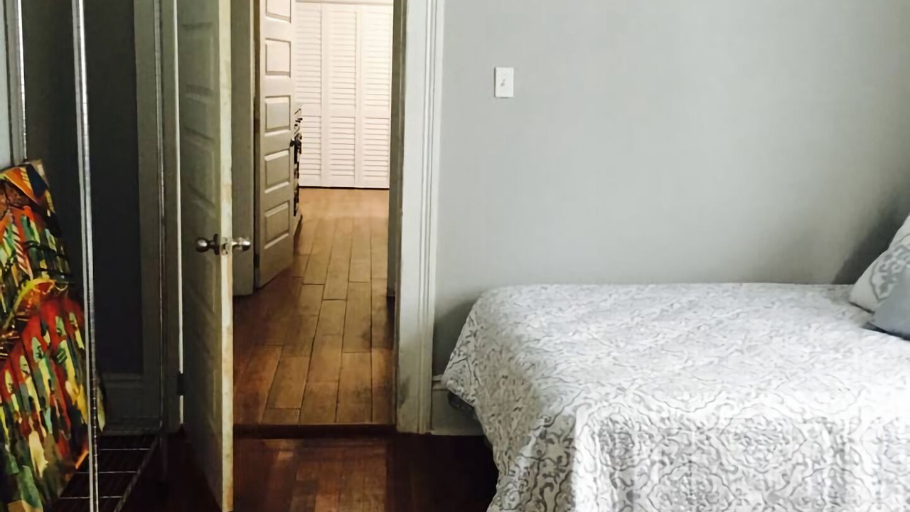 Photo of Bedroom in Bayou St. John