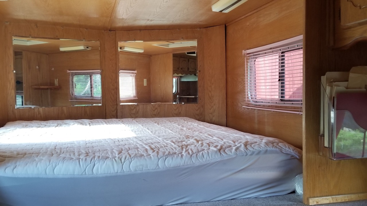 Photo of Bedroom in Tupper Lake