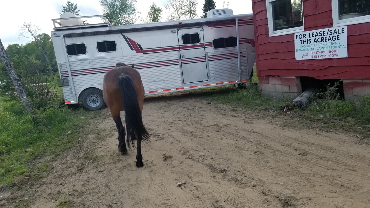 Photo of Outdoor in Tupper Lake