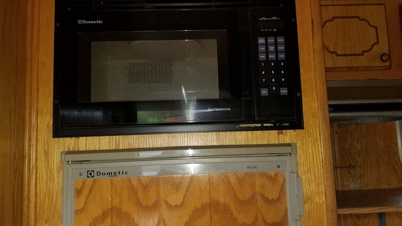 Photo of Kitchen in Tupper Lake