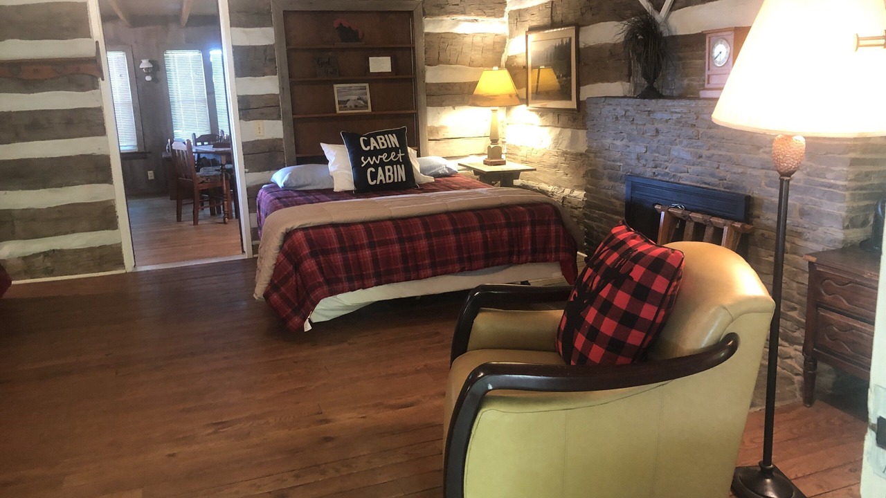 Photo of Bedroom in Saint Joe