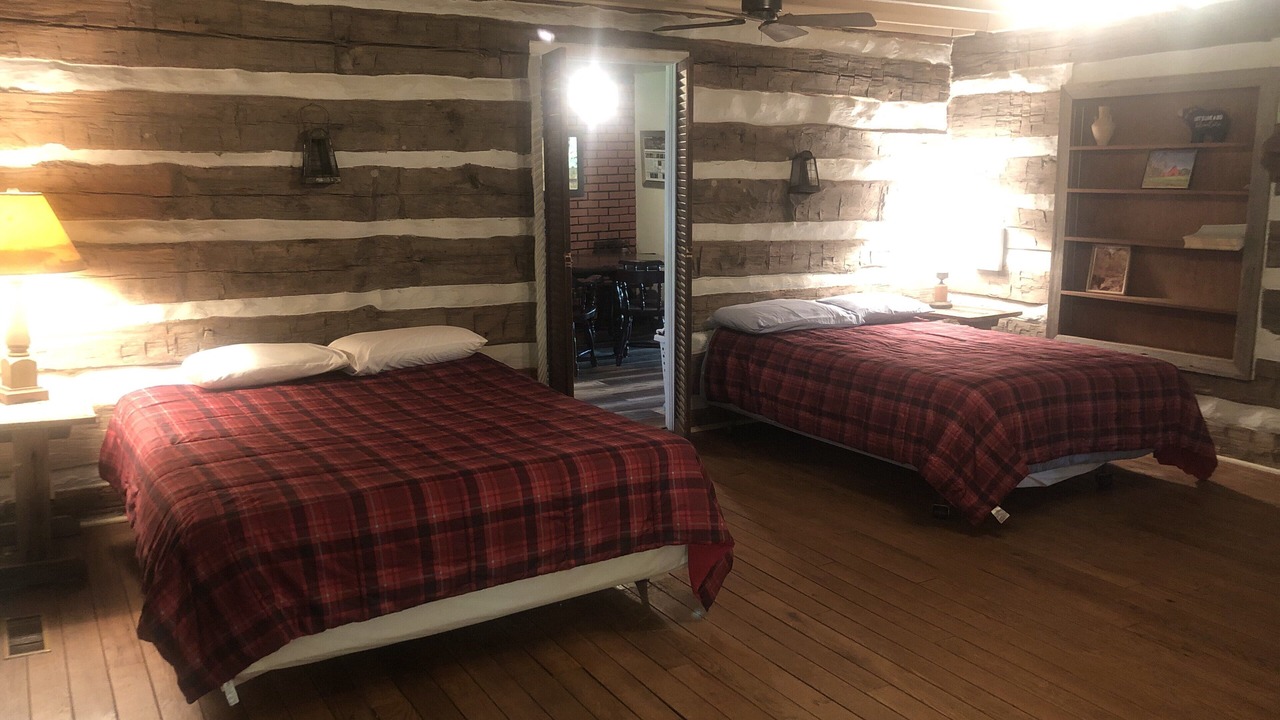 Photo of Bedroom in Saint Joe