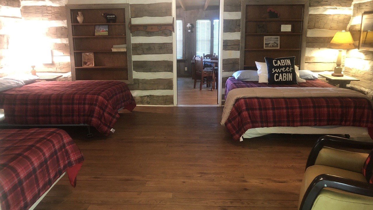Photo of Bedroom in Saint Joe