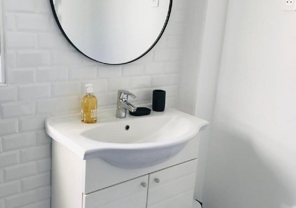 Photo of Bathroom in Le Vaudoue