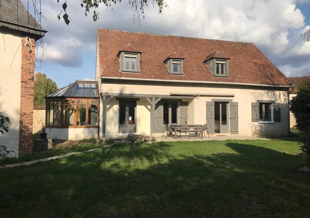 Photo of Outdoor in Le Vaudoue