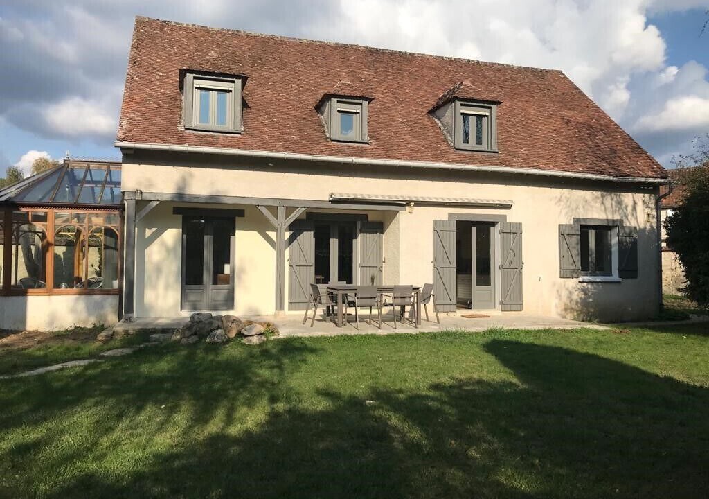 Photo of Outdoor in Le Vaudoue