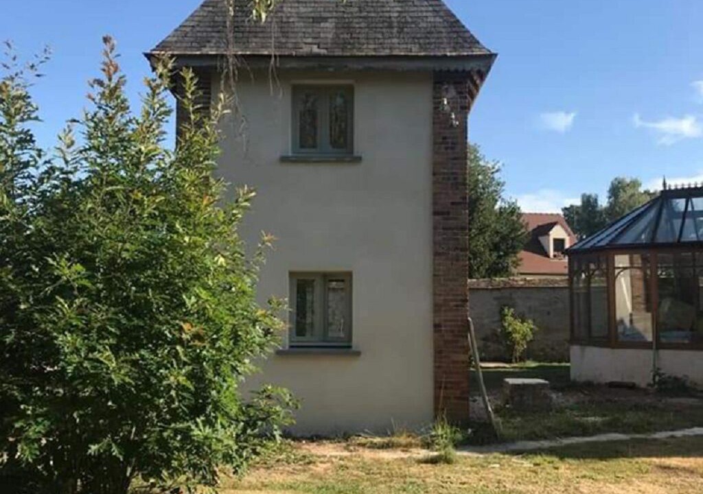 Photo of Outdoor in Le Vaudoue