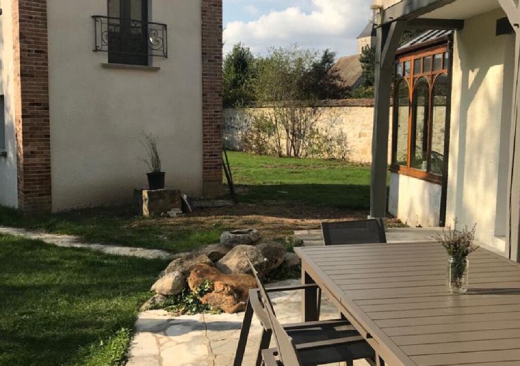 Photo of Outdoor in Le Vaudoue