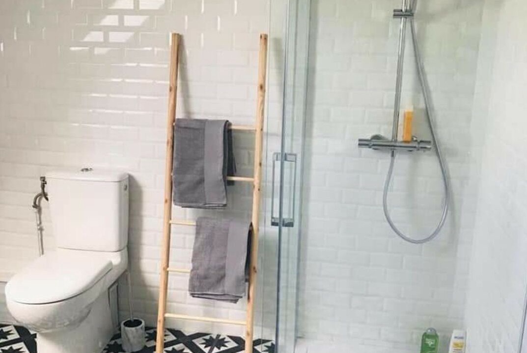 Photo of Bathroom in Le Vaudoue