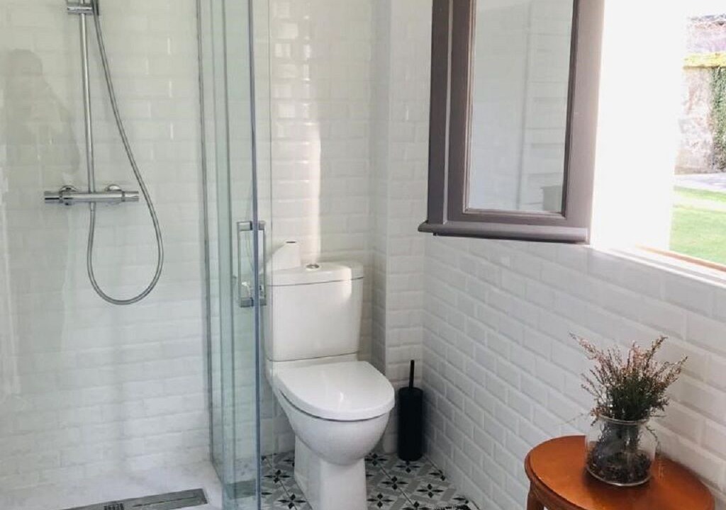Photo of Bathroom in Le Vaudoue