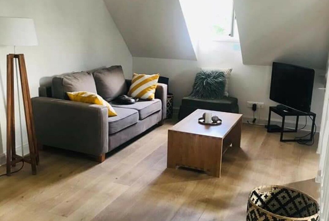 Photo of Livingroom in Le Vaudoue