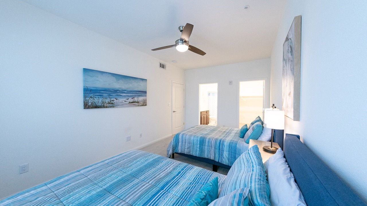 Photo of Bedroom in Katy