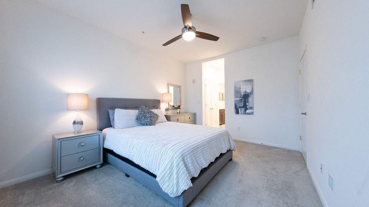 Photo of Bedroom in Katy
