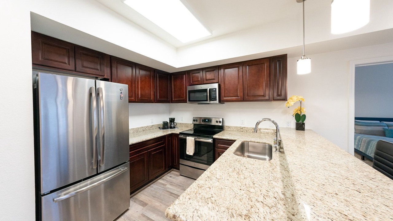 Photo of Kitchen in Katy