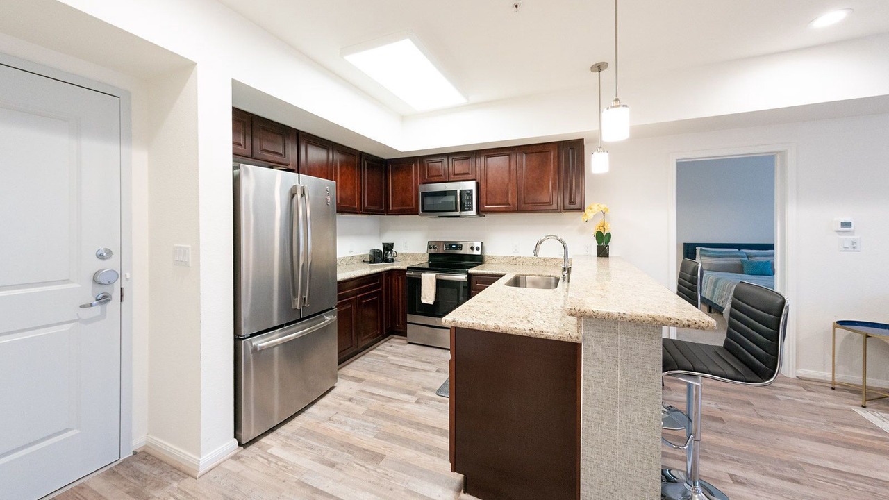 Photo of Kitchen in Katy